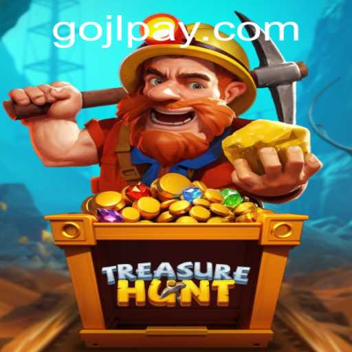 Discover the Excitement of TreasureHunt: A Gojl Adventure